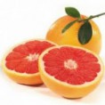 Grapefruitový olej BIO 100 ml